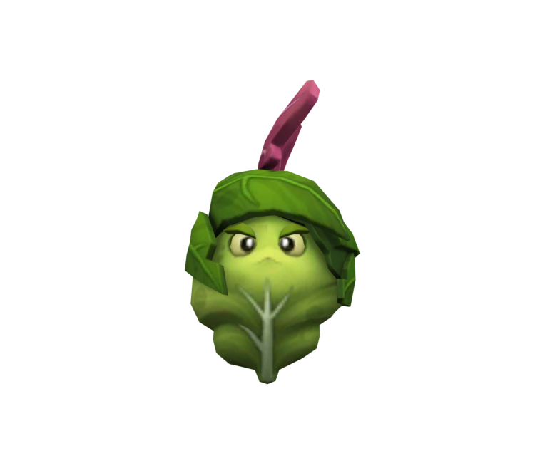 Preview in Browser - Plants vs. Zombies 3 (Pre-Alpha)