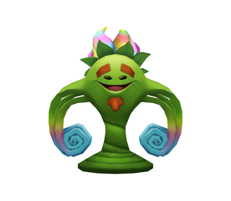 Preview in Browser - Plants vs. Zombies 3 (Pre-Alpha)