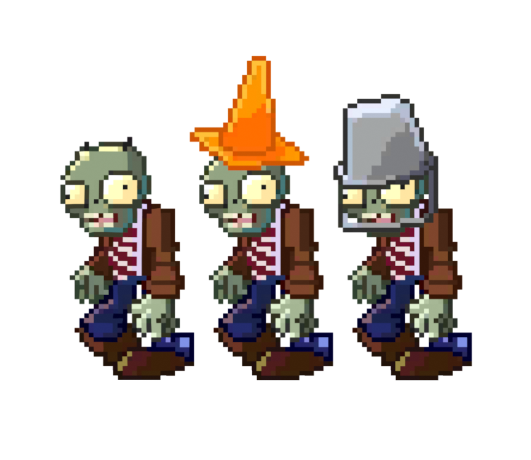 Preview in Browser - Plants vs. Zombies 3 (Pre-Alpha)