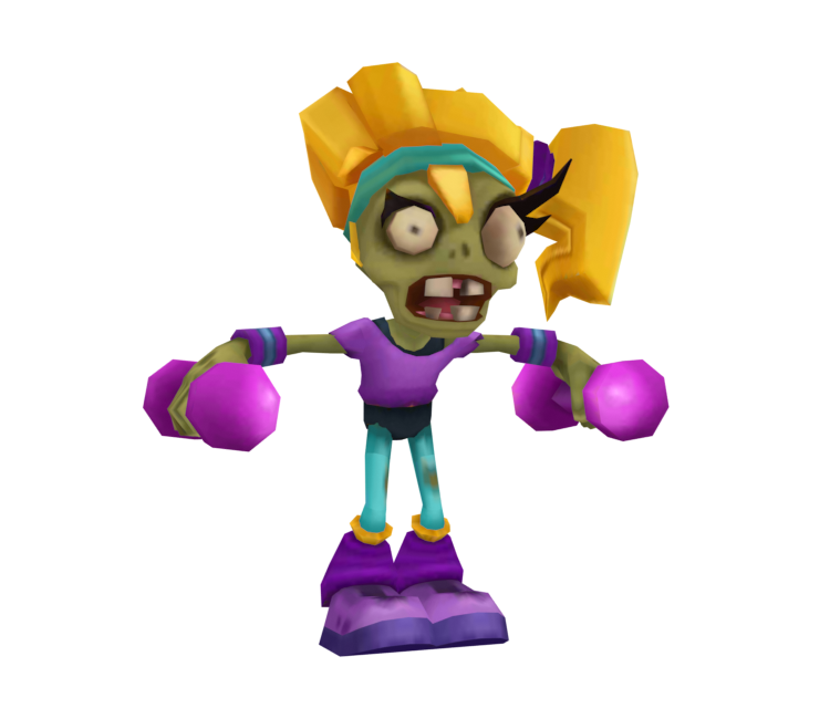 Preview in Browser - Plants vs. Zombies 3 (Pre-Alpha)