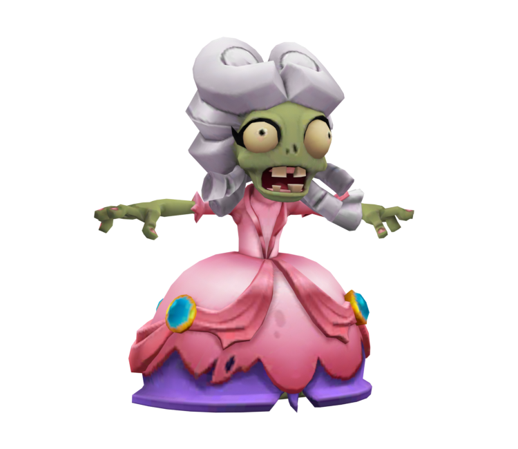 Preview in Browser - Plants vs. Zombies 3 (Pre-Alpha)