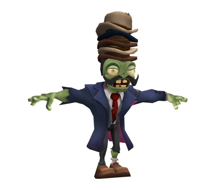 Preview in Browser - Plants vs. Zombies 3 (Pre-Alpha)