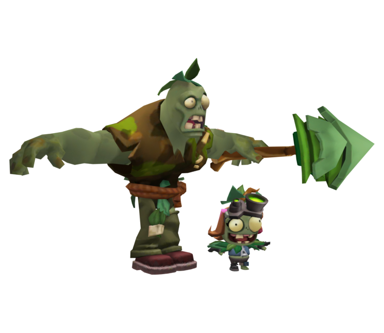 Preview in Browser - Plants vs. Zombies 3 (Pre-Alpha)