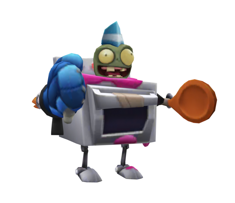 Preview in Browser - Plants vs. Zombies 3 (Pre-Alpha)