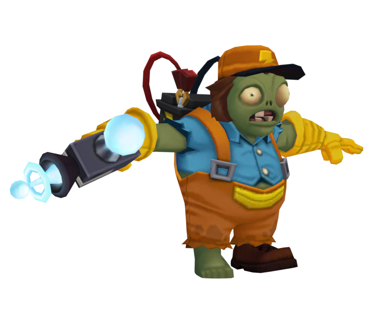 Preview in Browser - Plants vs. Zombies 3 (Pre-Alpha)