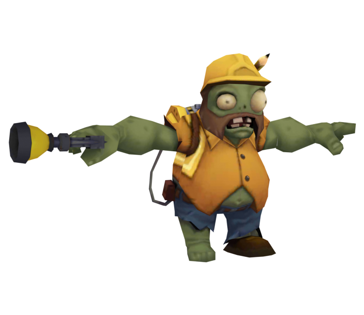 Preview in Browser - Plants vs. Zombies 3 (Pre-Alpha)