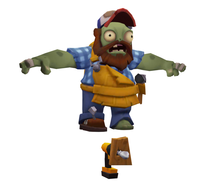 Preview in Browser - Plants vs. Zombies 3 (Pre-Alpha)