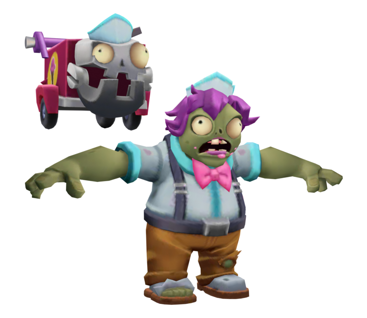 Preview in Browser - Plants vs. Zombies 3 (Pre-Alpha)