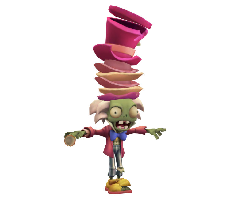 Preview in Browser - Plants vs. Zombies 3 (Pre-Alpha)