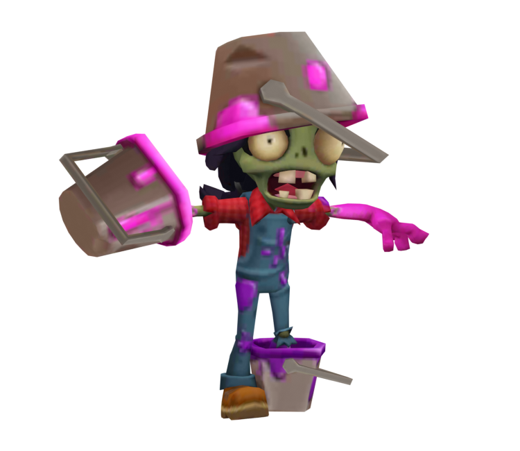 Preview in Browser - Plants vs. Zombies 3 (Pre-Alpha)