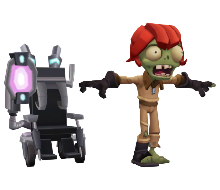Preview in Browser - Plants vs. Zombies 3 (Pre-Alpha)