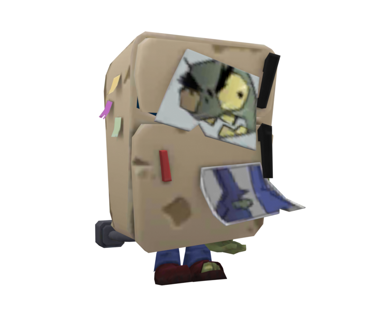 Preview in Browser - Plants vs. Zombies 3 (Pre-Alpha)