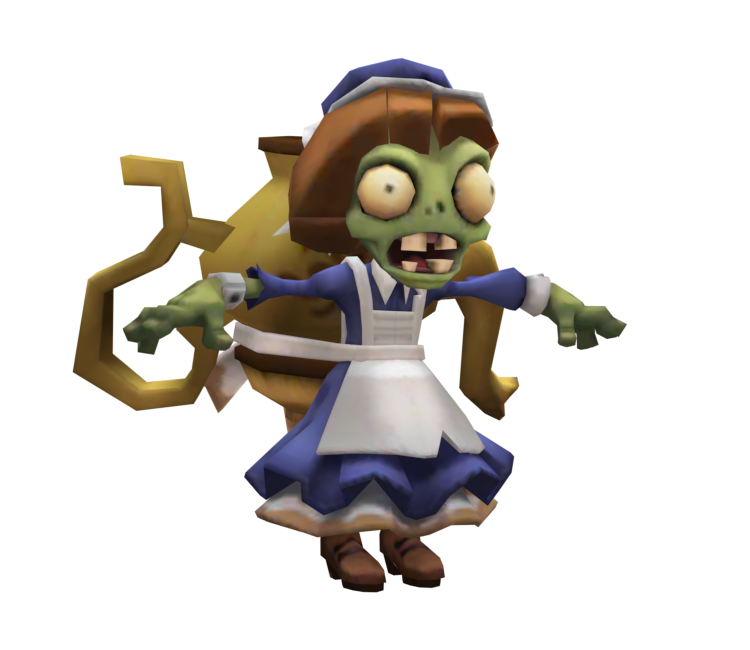 Preview in Browser - Plants vs. Zombies 3 (Pre-Alpha)