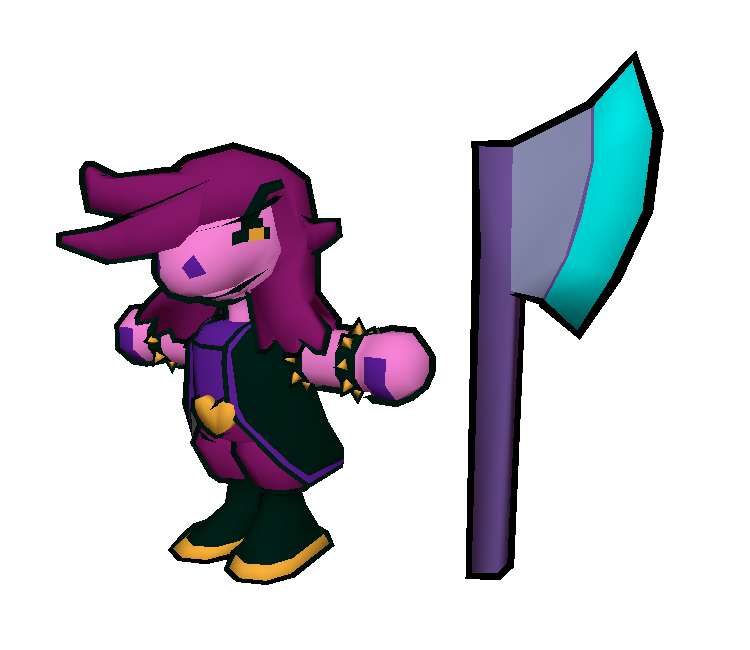 Preview in Browser - Deltarune Customs