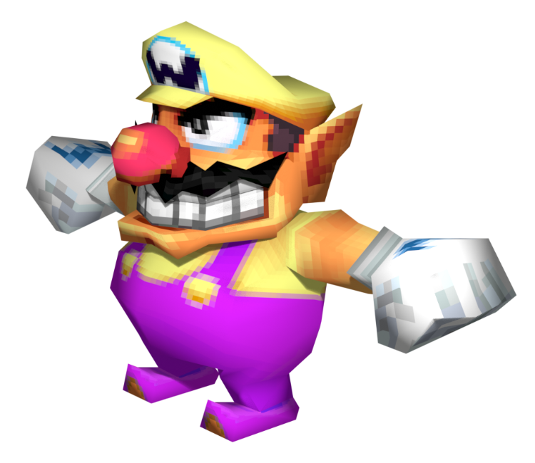 Preview in Browser - Wario Customs