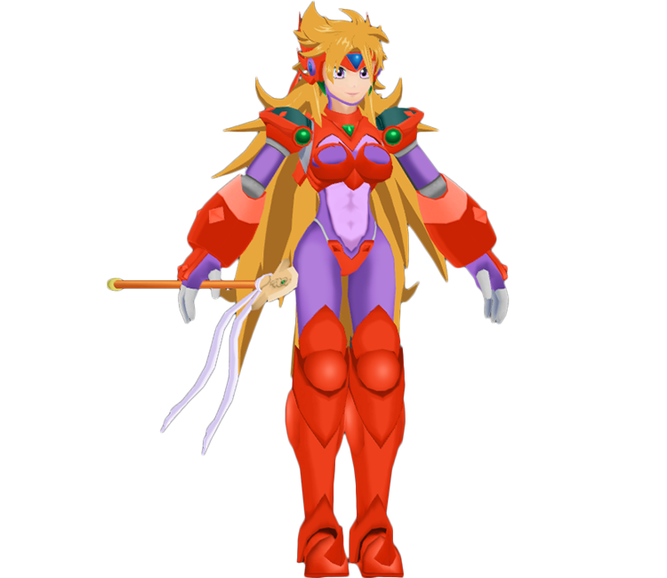 Preview in Browser - Mega Man X Customs