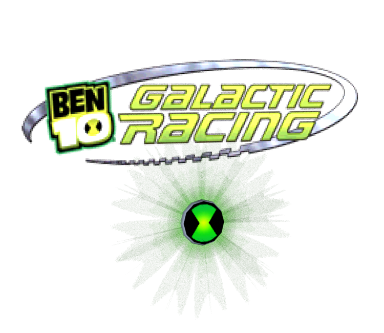 Preview in Browser - Ben 10: Galactic Racing