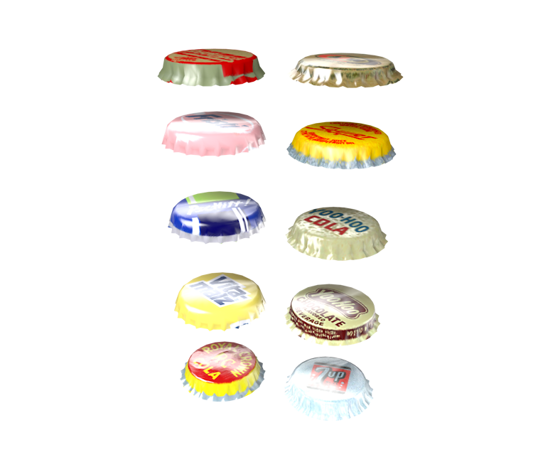 Download ZIP Archive - Pikmin 2