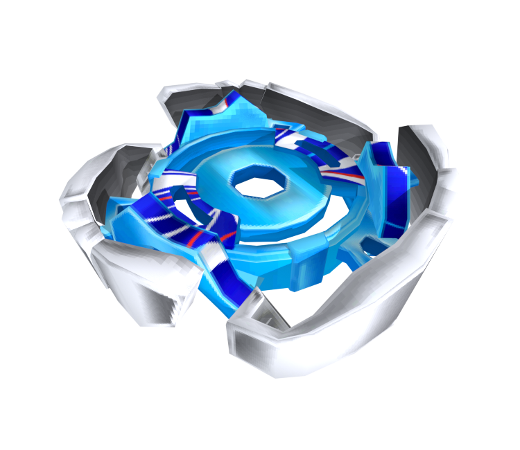Preview in Browser - Metal Fight Beyblade (JPN)