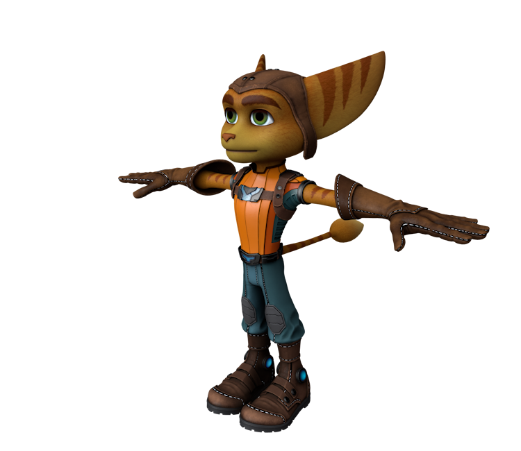 Preview in Browser - Ratchet & Clank: Rift Apart