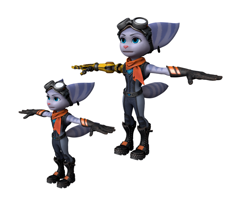 Preview in Browser - Ratchet & Clank: Rift Apart