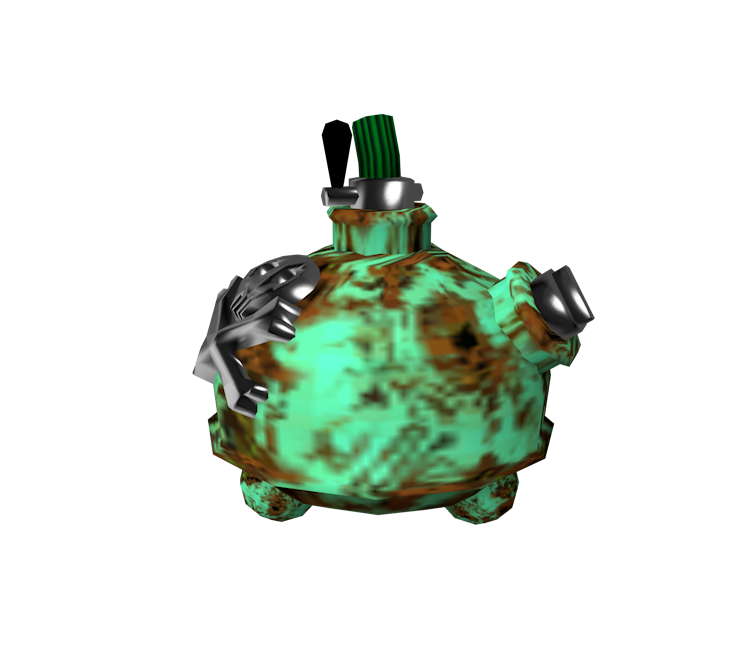 Download ZIP Archive - Pikmin 2