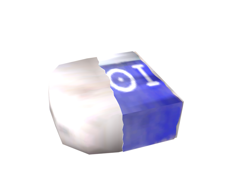 Download ZIP Archive - Pikmin 2