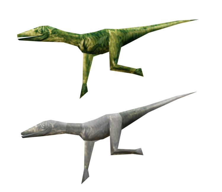 Preview in Browser - Warpath: Jurassic Park