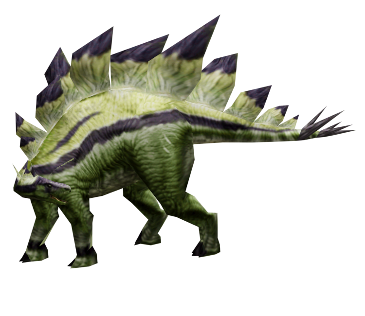 Preview in Browser - Warpath: Jurassic Park