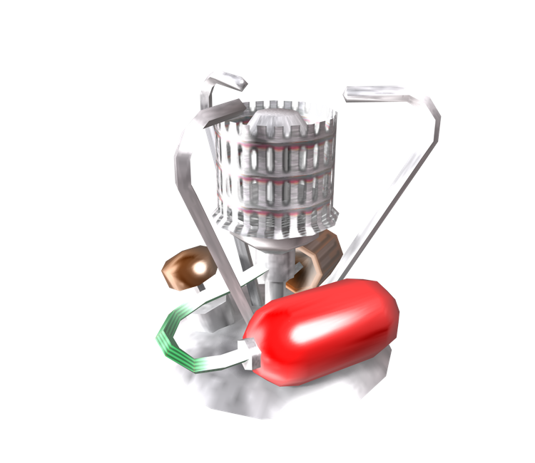 Download ZIP Archive - Pikmin 2
