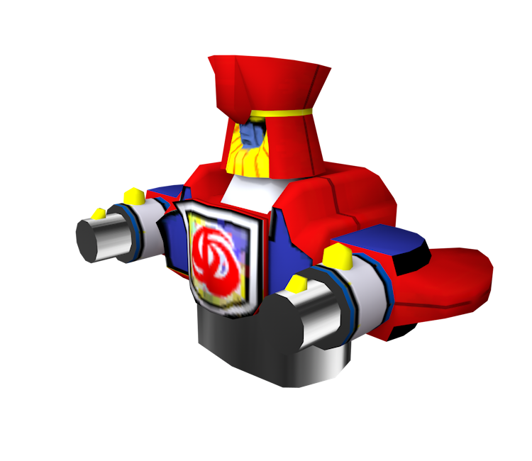 Download ZIP Archive - Pikmin 2