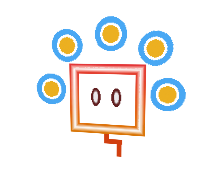 Preview in Browser - Super Paper Mario