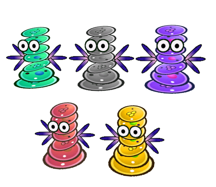 Preview in Browser - Super Paper Mario