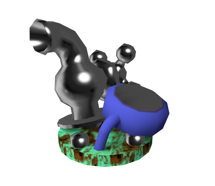 Download ZIP Archive - Pikmin 2