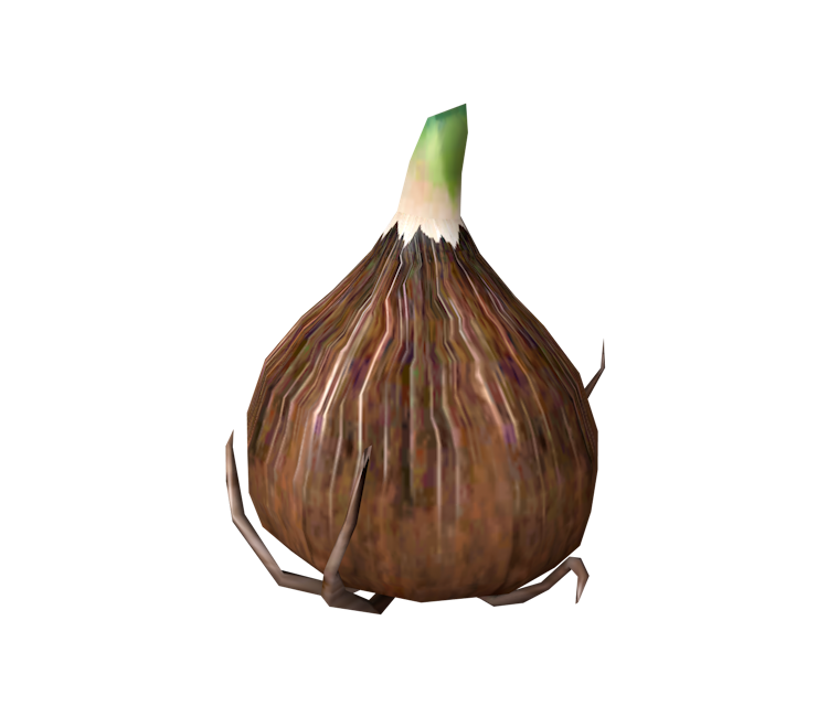 Download ZIP Archive - Pikmin 2