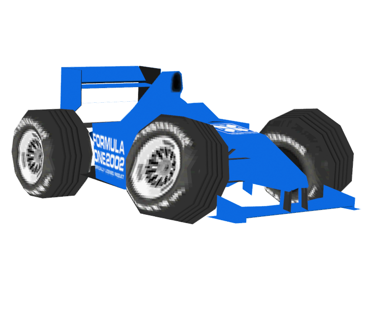 Preview in Browser - Formula One Series