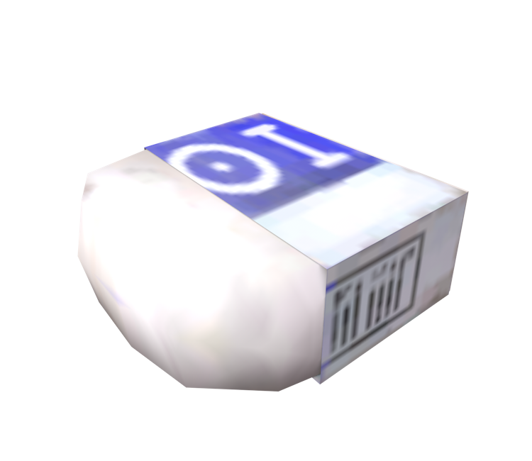 Download ZIP Archive - Pikmin 2