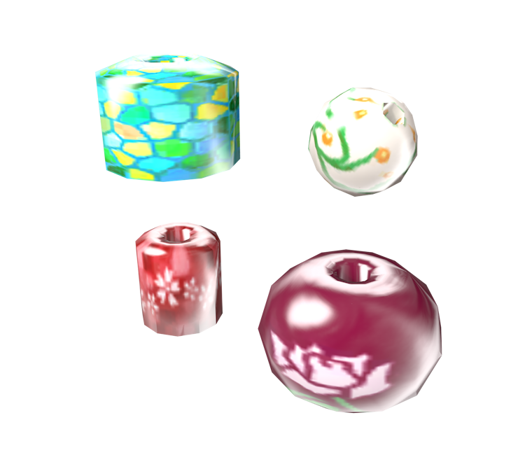Download ZIP Archive - Pikmin 2