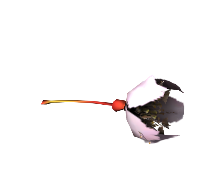 Download ZIP Archive - Pikmin 2