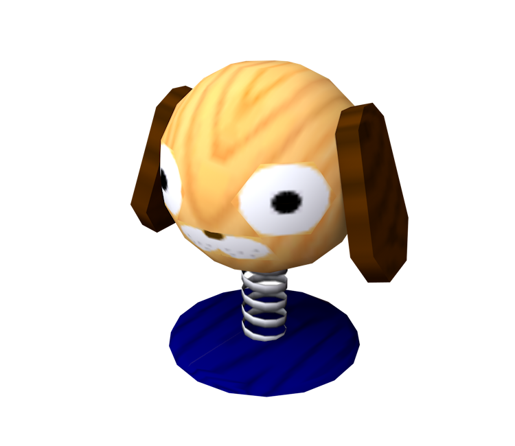 Download ZIP Archive - Pikmin 2