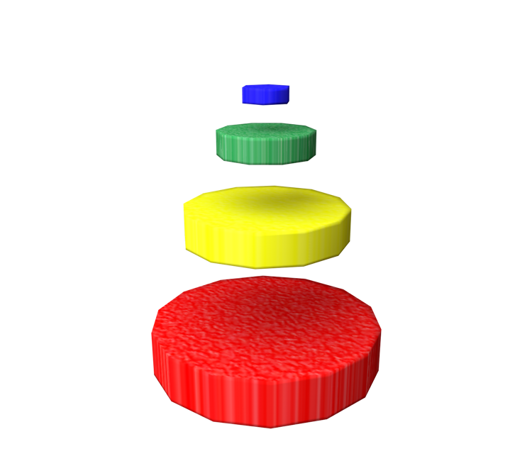 Download ZIP Archive - Pikmin 2