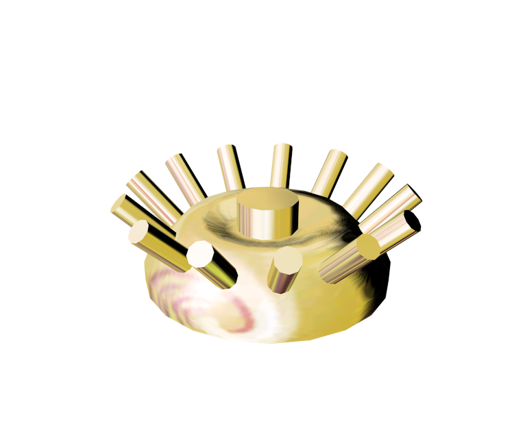 Download ZIP Archive - Pikmin 2