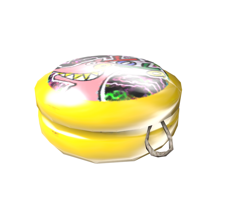 Download ZIP Archive - Pikmin 2