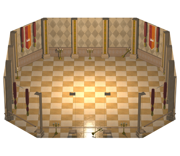 Download ZIP Archive - Miitopia