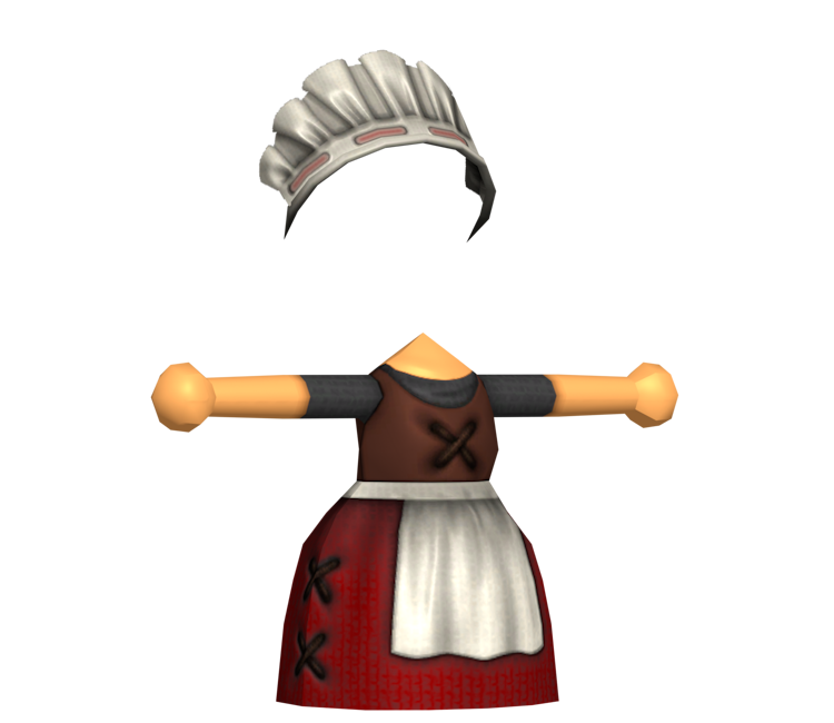 Download ZIP Archive - Miitopia