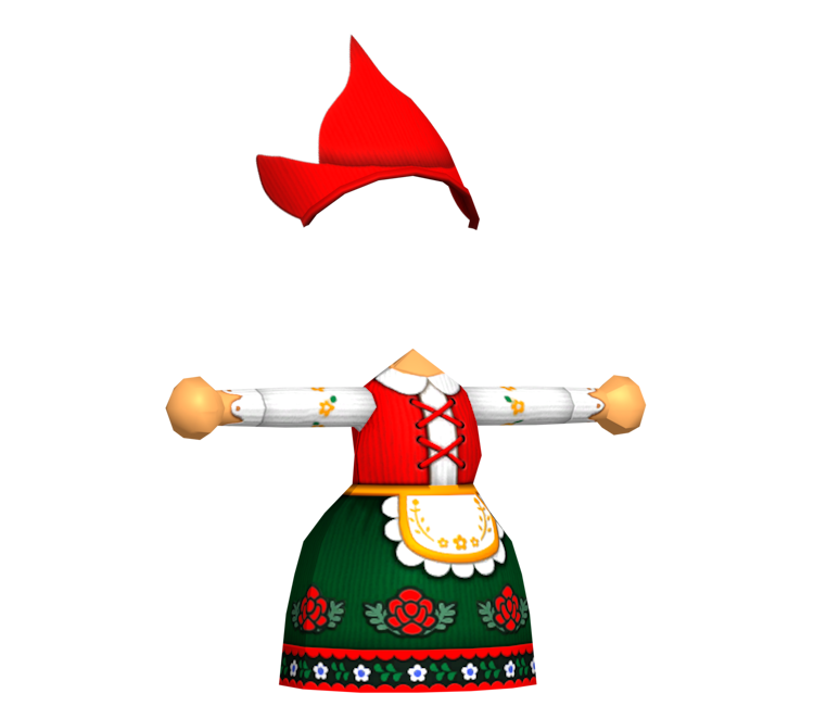 Download ZIP Archive - Miitopia