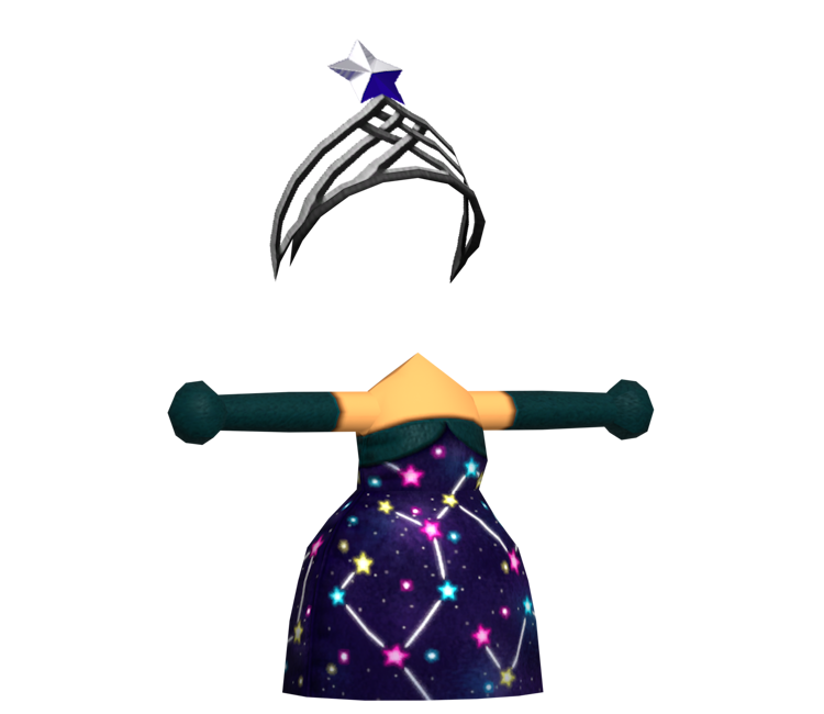 Download ZIP Archive - Miitopia