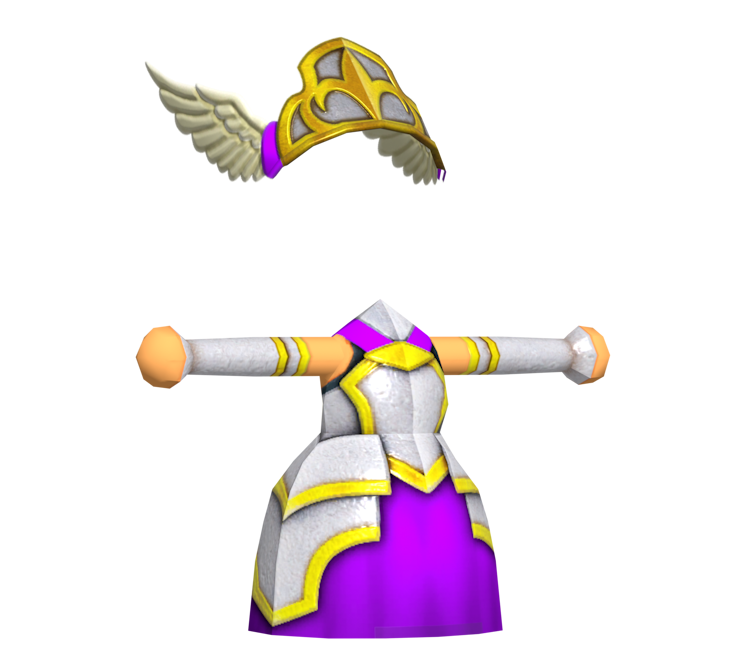 Download ZIP Archive - Miitopia