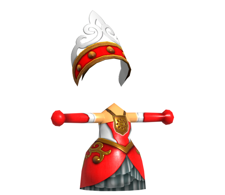 Download ZIP Archive - Miitopia