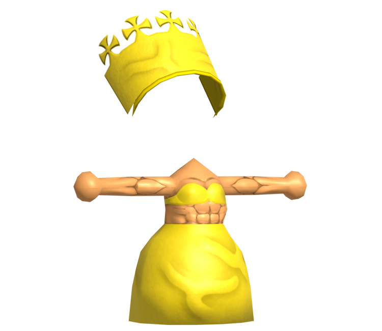 Download ZIP Archive - Miitopia